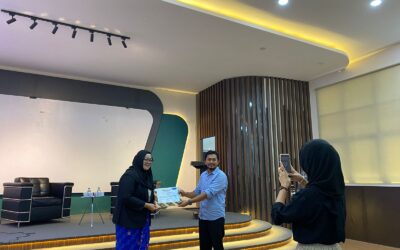 PMAT-UPR Bekerja Sama Dengan PMAT-UNSYIAH